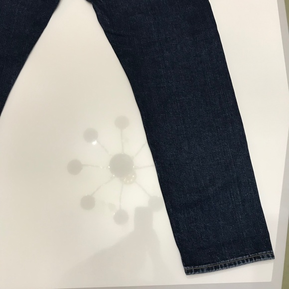 Edwin ED-45 Loose Tapered Selvedge Jean Size 30 - Picture 9 of 15